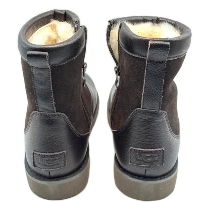 Мужские Угги UGG Mens Hendren Tl Boot Stout