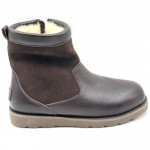 UGG Mens Hendren Tl Boot Stout