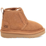 UGG Kids Flex Chestnut