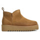 Женские ботинки UGG Alina Platform Chestnut