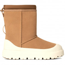 UGG Classic Short Weather Hybrid Whitecap