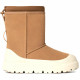 Женские Угги UGG Classic Short Weather Hybrid Whitecap