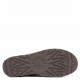 Мужские Угги UGG Mens Classic Ultra Mini Zip Smoke