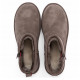 Мужские Угги UGG Mens Classic Ultra Mini Zip Smoke