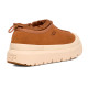 Мужские слипоны UGG Mens Tasman Hybrid Chestnut / Whitecap