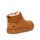 Детские Ботинки UGG Kids Neumel II Graphic Chestnut