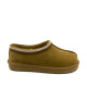 Мужские Слипоны UGG Mens Tasman Slipper Chestnut