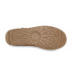 Мужские Угги UGG Mens Classic Ultra Mini Zip Chestnut