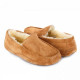 UGG Mens Ascot Chestnut