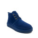 Женские Ботинки UGG Neumel Total Blue