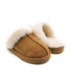 UGG Cozy II Slipper Chestnut
