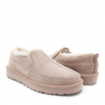 UGG Stitch Slip On Dusk