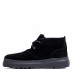Мужские Ботинки UGG Mens Burleigh Chukka Black