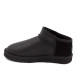 Женские Угги UGG Classic Ultra Mini Metallic Black