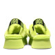 Женские тапочки UGG Disco Cross Slide Lime