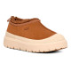 Мужские слипоны UGG Mens Tasman Hybrid Chestnut / Whitecap