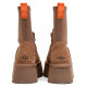 Женские Угги UGG Classic Dipper Chestnut