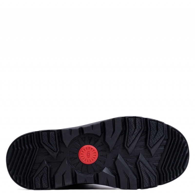 Мужские Ботинки UGG Mens Burleigh Chukka Black