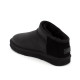 Женские Угги UGG Classic Ultra Mini Metallic Black