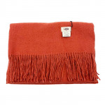 UGG Oversized Scarf Red