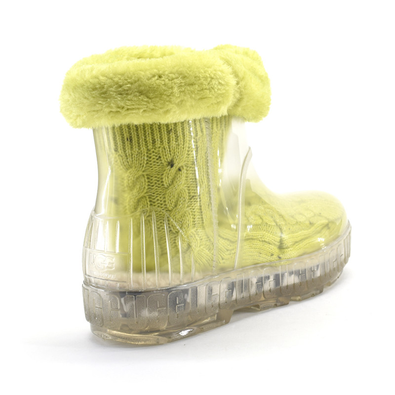 Женские Угги UGG Drizlita Clear Sulfur