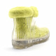 Женские Угги UGG Drizlita Clear Sulfur