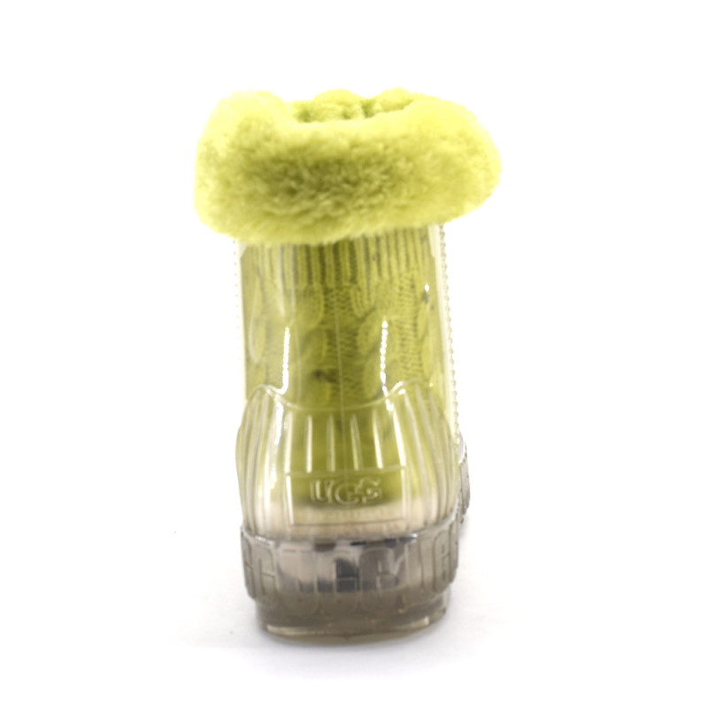 Женские Угги UGG Drizlita Clear Sulfur