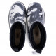 Женские Угги UGG Classic Clear Mini Marble