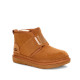 Детские Ботинки UGG Kids Neumel II Graphic Chestnut
