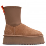 UGG Classic Dipper Chestnut