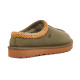 Женские Слипоны UGG Tasman Slipper Burnt Olive