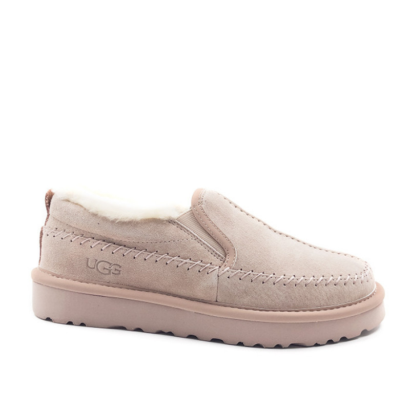 Женские Слипоны UGG Stitch Slip On Dusk
