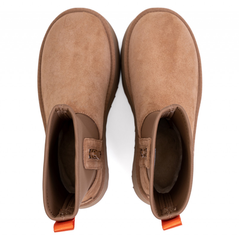 Женские Угги UGG Classic Dipper Chestnut