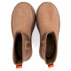 Женские Угги UGG Classic Dipper Chestnut