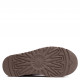 Женские Угги UGG Classic Dipper Chestnut