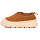 Мужские слипоны UGG Mens Tasman Hybrid Chestnut / Whitecap