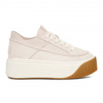 UGG Ez Duzzit Lace White