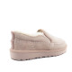 Женские Слипоны UGG Stitch Slip On Dusk
