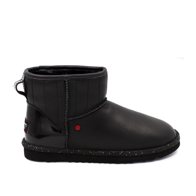 Женские Угги UGG Classic Mini Star Wars
