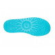 Женские Угги UGG Classic Ultra Mini Platform Summer Sky