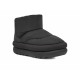 Женские Ботинки UGG Classic Maxi Mini Black