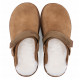 Женские Сабо UGG Goldenstar Clog Chestnut
