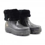UGG Drizlita Clear Black