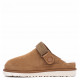 Женские Сабо UGG Goldenstar Clog Chestnut