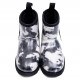 Женские Угги UGG Classic Clear Mini Marble