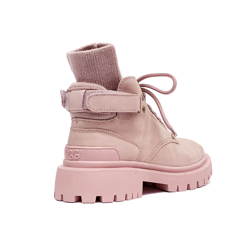 Женские ботинки UGG Martin Dusk