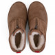 Женские Ботинки UGG Neumel Platform Zip Chestnut