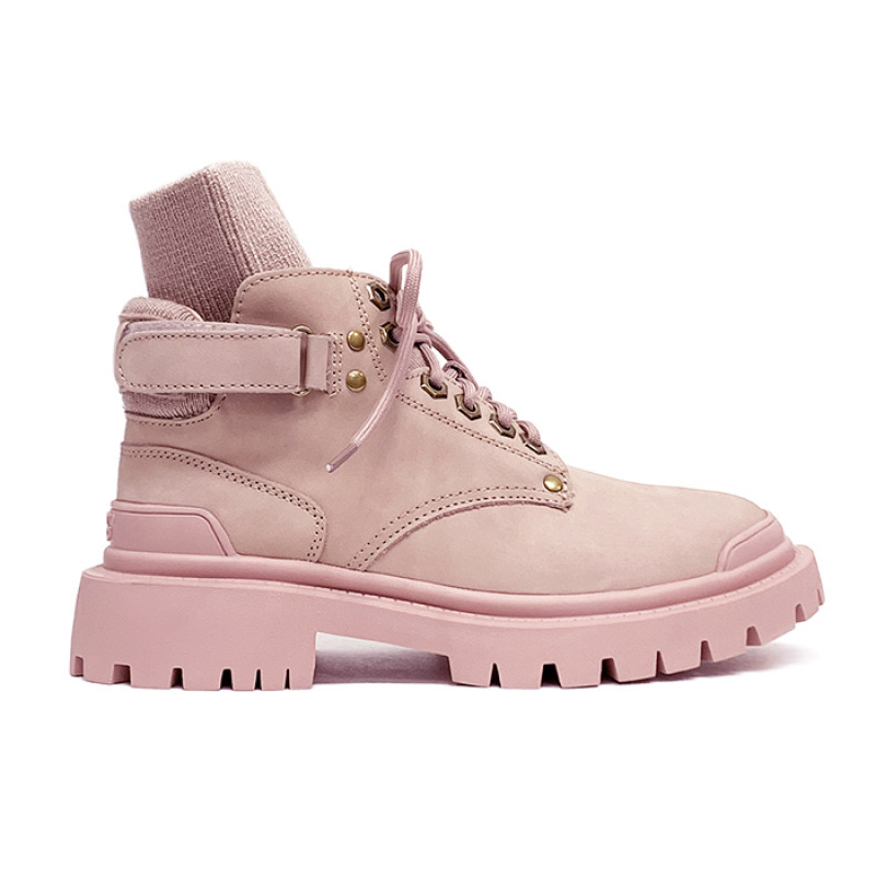 Женские ботинки UGG Martin Dusk