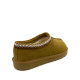 Мужские Слипоны UGG Mens Tasman Slipper Chestnut