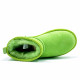 Женские Угги UGG Classic Ultra Mini Parakeet Green